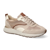 chaussure mephisto lacets caryta sable clair